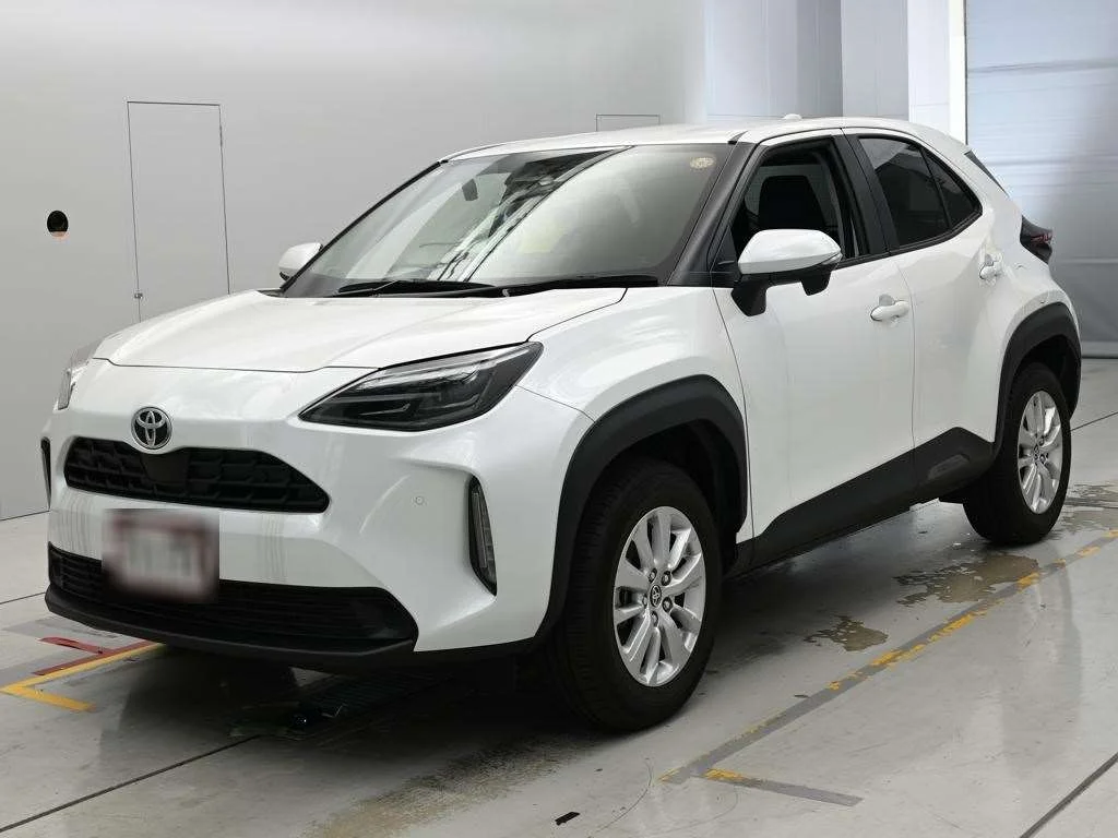 Toyota Yaris Cross MXPB10 2024